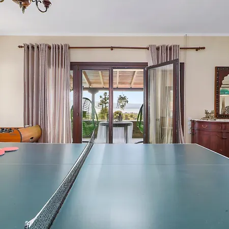 Villa Flaminio, Nilie Hospitality Mgmt