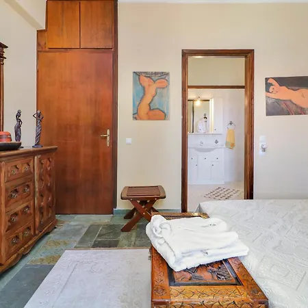 Flaminio, Nilie Hospitality Mgmt Villa Malakondas