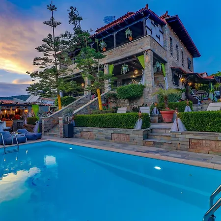 Flaminio, Nilie Hospitality Mgmt Villa