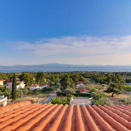 Villa Flaminio, Nilie Hospitality Mgmt Malakondas