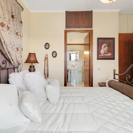 Flaminio, Nilie Hospitality Mgmt Villa *