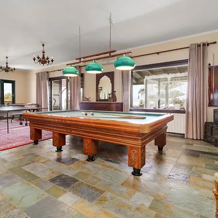Villa Flaminio, Nilie Hospitality Mgmt *