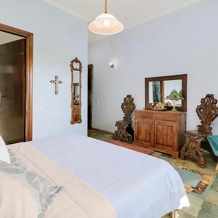 Flaminio, Nilie Hospitality Mgmt Villa Malakondas