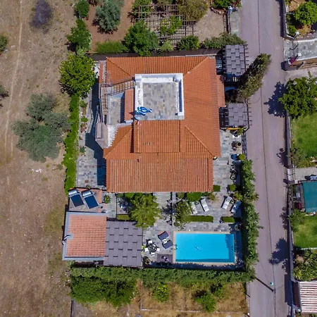 Flaminio, Nilie Hospitality Mgmt Villa