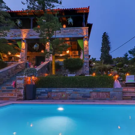 Flaminio, Nilie Hospitality Mgmt Villa *