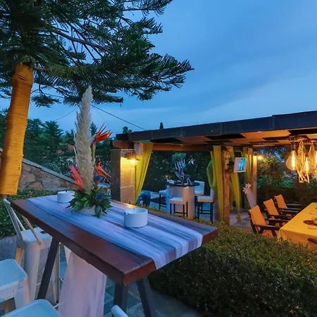 Flaminio, Nilie Hospitality Mgmt Villa Malakondas