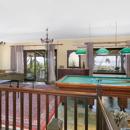 Flaminio, Nilie Hospitality Mgmt Villa