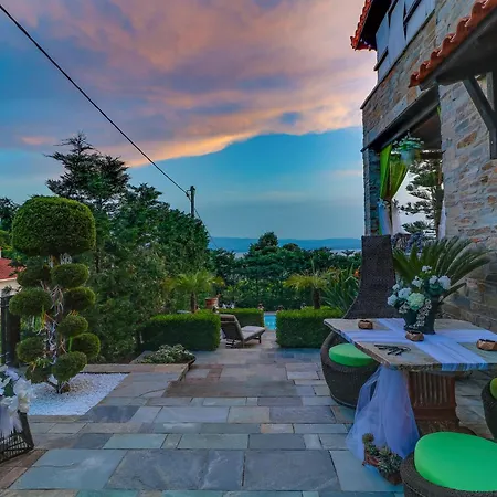 Flaminio, Nilie Hospitality Mgmt Villa