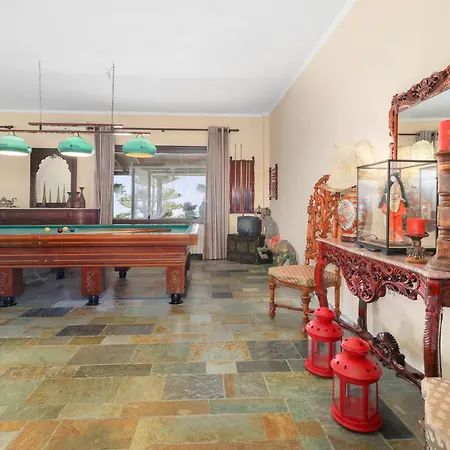 Flaminio, Nilie Hospitality Mgmt Villa *
