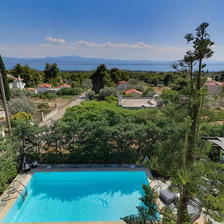 Flaminio, Nilie Hospitality Mgmt Villa