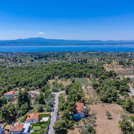 Villa Flaminio, Nilie Hospitality Mgmt
