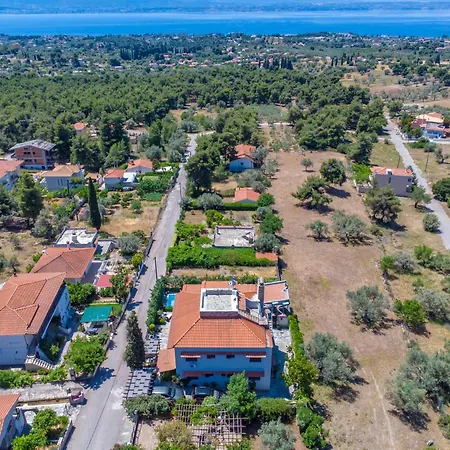 Villa Flaminio, Nilie Hospitality Mgmt *