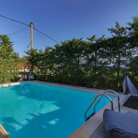Villa Flaminio, Nilie Hospitality Mgmt Malakondas