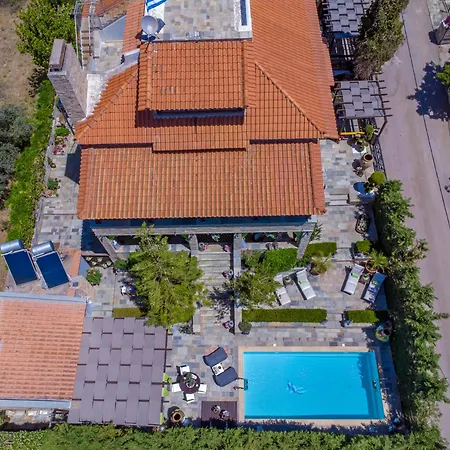 Flaminio, Nilie Hospitality Mgmt Villa