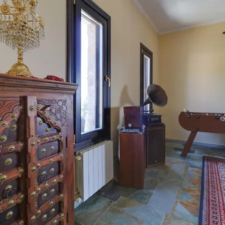 Flaminio, Nilie Hospitality Mgmt Villa *