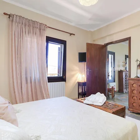 Villa Flaminio, Nilie Hospitality Mgmt