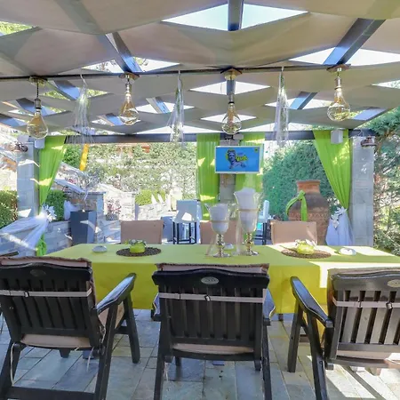 Flaminio, Nilie Hospitality Mgmt Villa *
