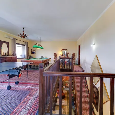 Villa Flaminio, Nilie Hospitality Mgmt Malakondas