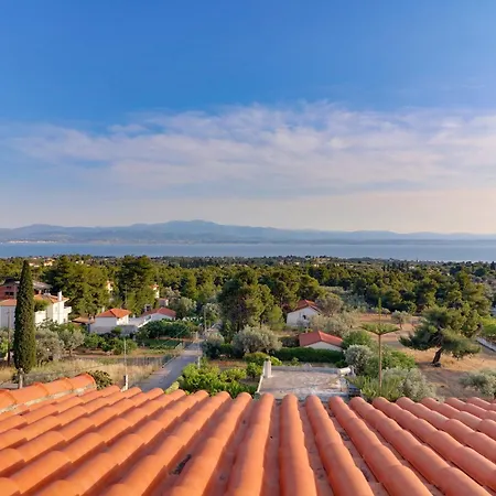 Flaminio, Nilie Hospitality Mgmt Villa Malakondas