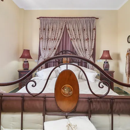 Villa Flaminio, Nilie Hospitality Mgmt Malakondas
