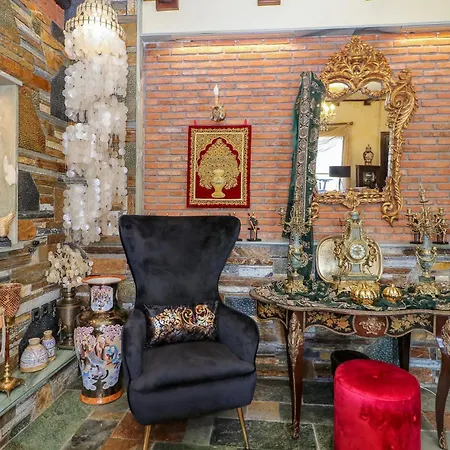 Flaminio, Nilie Hospitality Mgmt Villa