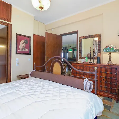 Villa Flaminio, Nilie Hospitality Mgmt