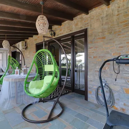 Flaminio, Nilie Hospitality Mgmt Villa