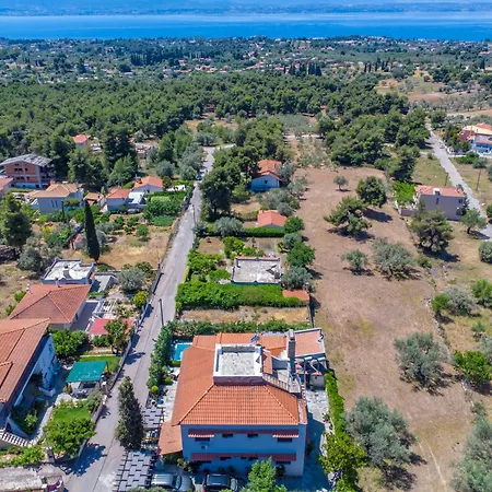 Flaminio, Nilie Hospitality Mgmt Villa