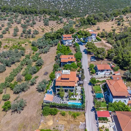 Villa Flaminio, Nilie Hospitality Mgmt Malakondas